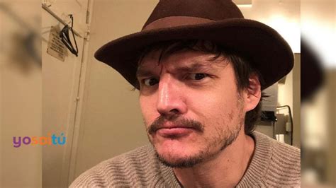 Esta Es La Razón Por La Que Pedro Pascal Estuvo Cerca De Dejar La