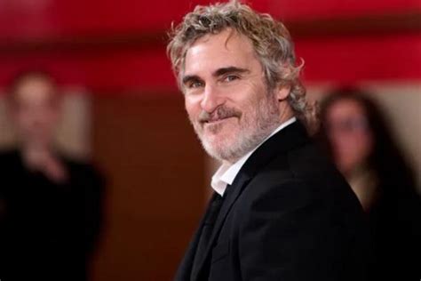 Enggan Berperan Jadi Gay Joaquin Phoenix Keluar Dari Produksi Film Cinta Sesama Jenis
