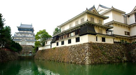 Kokura Castle Tours - Book Now | Expedia