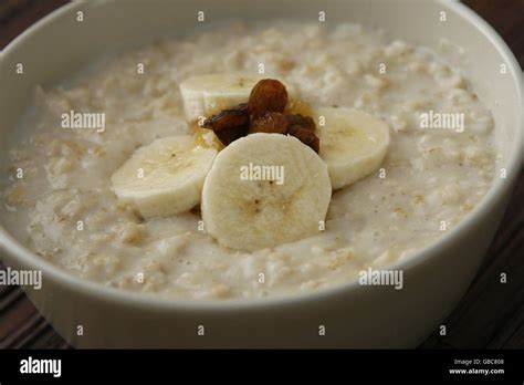 Breakfast Cereal Stock Stock Photo Alamy