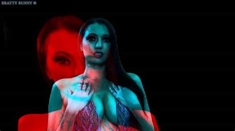 Bratty Bunny No Willpower Mind Fuck Femdom POV