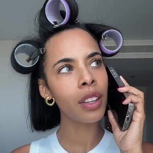 Rochelle Humes Rochellehumes Nude Leaks Fapezy