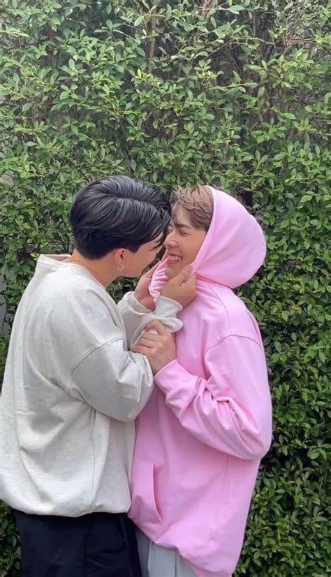 Fortpeat Cute Gay Couples Boyfriend Inspiration Handsome Korean Actors