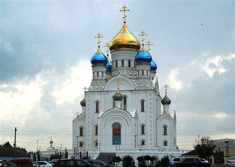 Liski, Russia 2023: Best Places to Visit - Tripadvisor