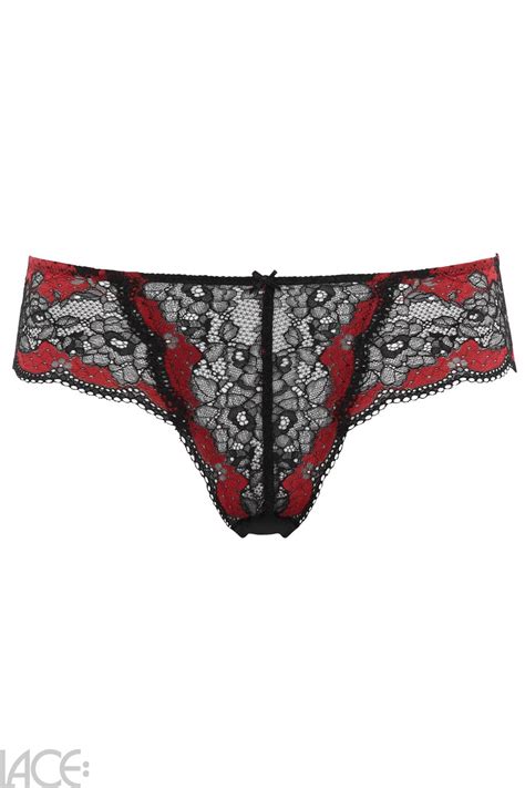 Panache Lingerie Clara Brief Lace Lingerie