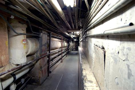 Levels The Backrooms Info