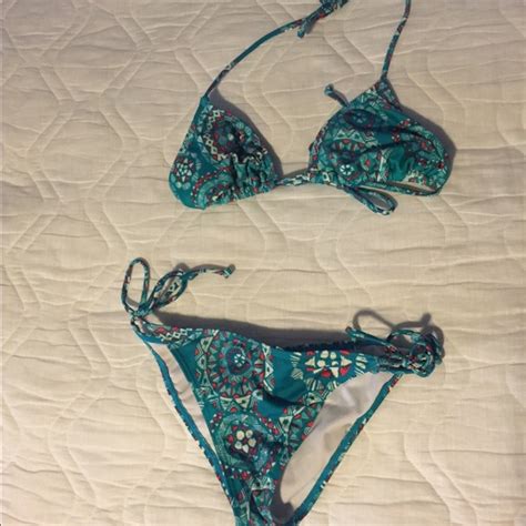 Billabong Swim Billabong Bikini Poshmark
