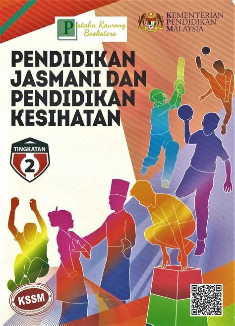 Buku Aktiviti Pjpk Tingkatan 4