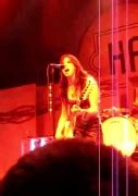 Lzzy Hale Looking Insanely Hot On Stage In Baltimore X Mq Phun Org Forum