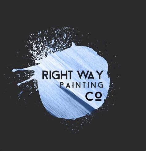 Right Way Painting Home