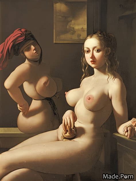 Porn Image Of Natural Tits Perfect Boobs Mermaid German Nude Chubby Fairer Skin Created By AI