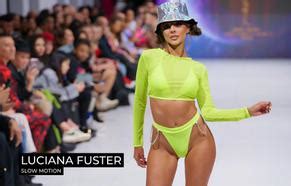 Salvame Fashion Week Nude Scenes Aznude