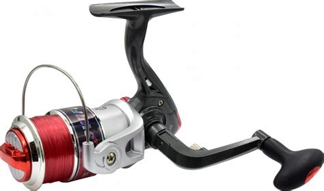 Mifine Kołowrotek Z Żyłką Swift 3000F 3Bb - Ceny i opinie - Ceneo.pl