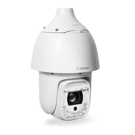 IP Camera Bosch 4MP NDP-5523-Z30L, Camera Range: 280 mtr at ₹ 210000 ...