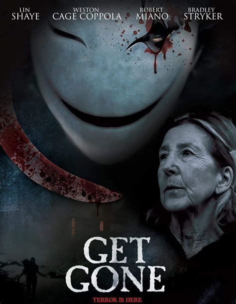 Get Gone (2019) - IMDb