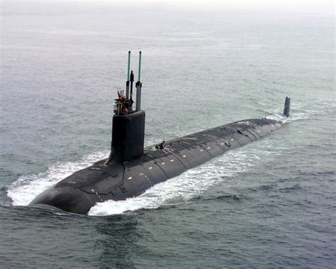 Military Submarine Photonics Mast And Antenna Market To Witness
