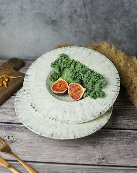 Тарелка для пасты 26 см в интернет-магазине projecthotel.ru