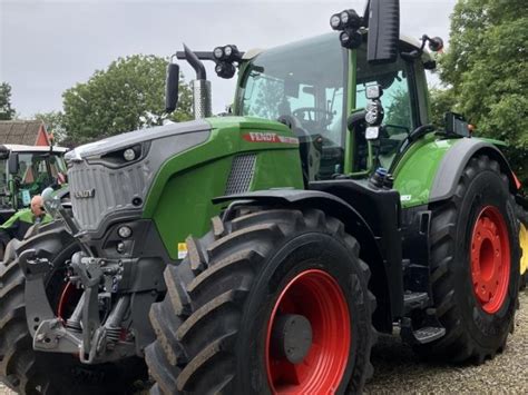 Fendt 728 Vario Gebraucht Neu Kaufen Technikboerse