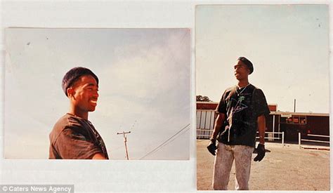 Tupac Shakur S Biggest Ever Possessions Nude Photo Jewelry And Others To Be Sold For