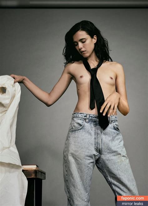 Sarah Margaret Qualley Nude Leaks Photo Faponic
