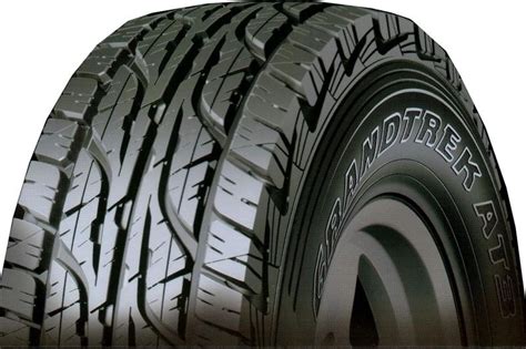 265/65 R17 Dunlop Grandtrek At3 Tacoma Super Precio!!!!! - $ 3,190.00 ...