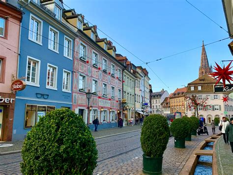 48 Hours In Freiburg, Germany: What To See, Do And Eat - The Curious ...