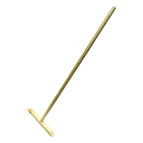 Швабра деревянная ТОО "Риддерский ДОК" , 140 см - Omarket.kz