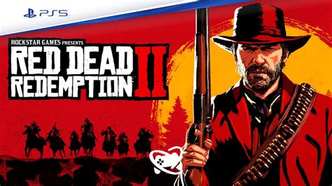 Red Dead Redemption 2 Fãs Querem Patch De 60 Fps Para Ps5