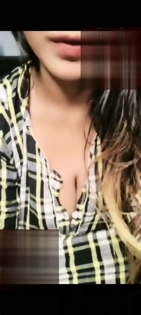 Mysterious Girl Nude