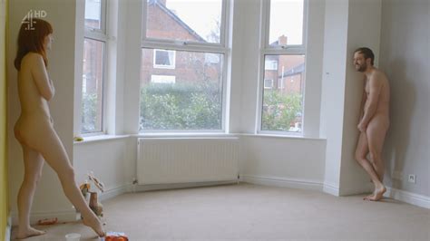 Life Stripped Bare nude pics página 1