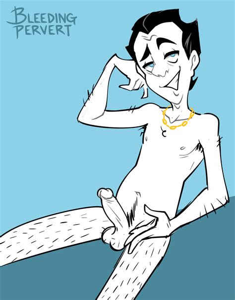 Leisure Suit Larry By Bleedingpervert Hentai Foundry
