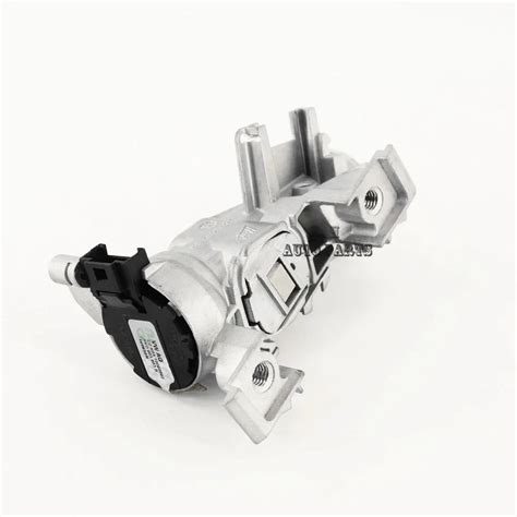 OEM Steering lock Switch Ignition Starter & Plug 1K0 905 851 B 1K0 905 ...