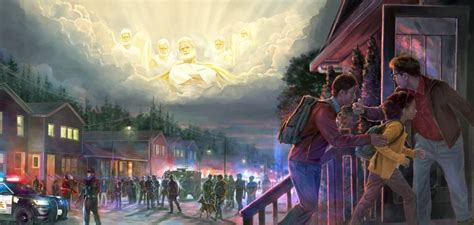 Jehovah’s Witnesses’ Vision of Armageddon: A Guide – JW FAQ