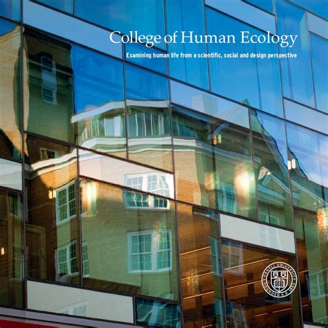 Cornell Human Ecology Acceptance Rate CollegeLearners