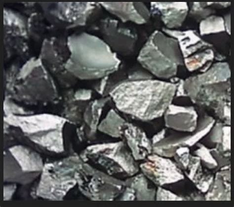 Silico Manganese at best price in Raipur by Hira Power And Steels ...