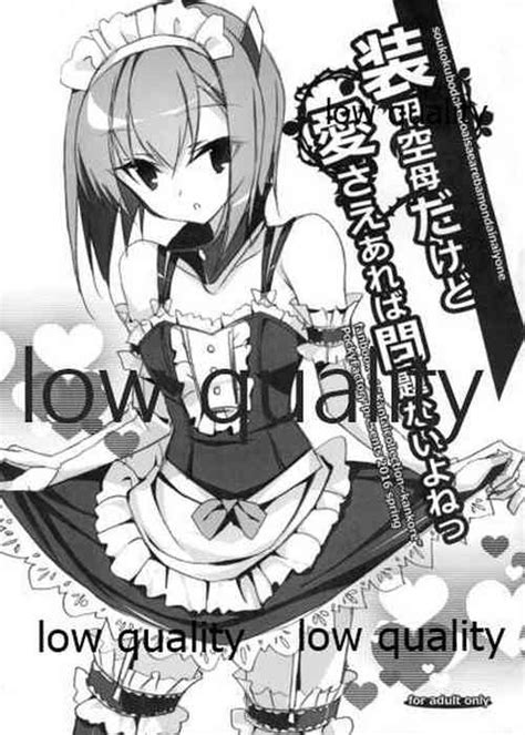 Nhentai Hentai Doujinshi And Manga Page