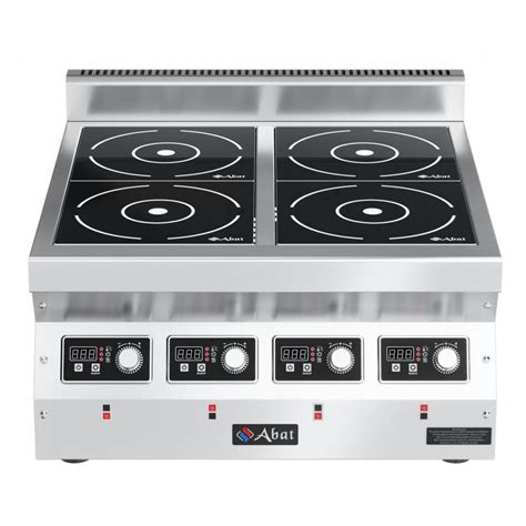 Индукционная плита ABAT КИП-47Н-5,0