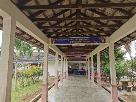 Susur Gajah In English