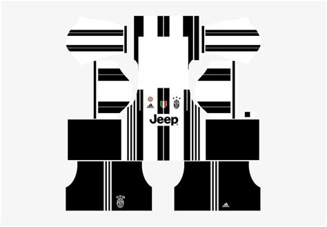 Juventus Logo Dream League Png