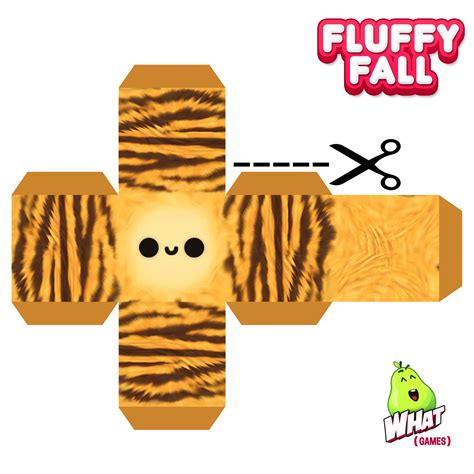 Fluffy Fall