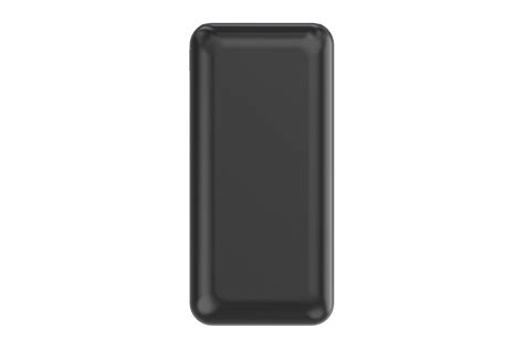 Внешний аккумулятор Harper Power Bank PB-0030 black H00003261 ...