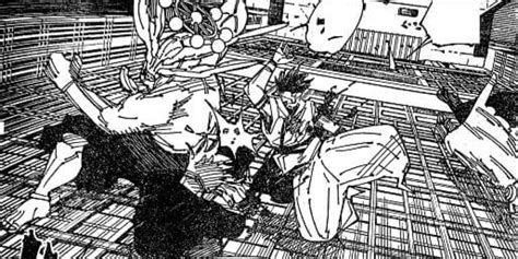 Jujutsu Kaisen Capítulo 234 Fecha Y Hora De Lanzamiento