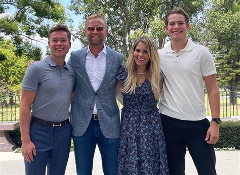 Candace Cameron Bure, Valeri Bure's Relationship Timeline | Us Weekly