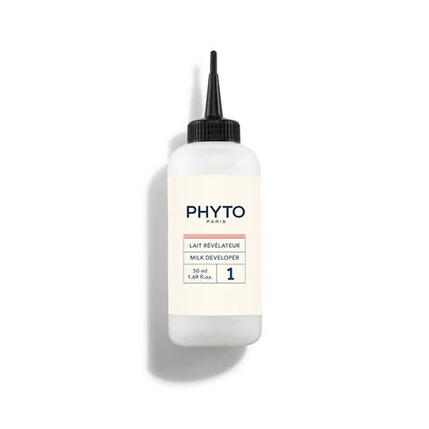 7 Blonde PHYTO HAIR COLOR