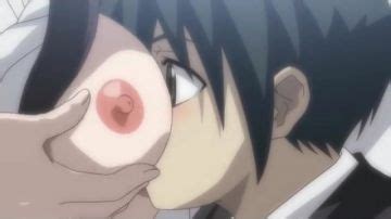 Hot Brunette Anime Porn Porn300