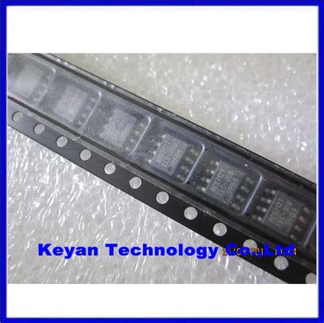 100% New original 10PCS/LOT ACS712 ACS712T ACS712ELCTR ACS712ELCTR 05B ...