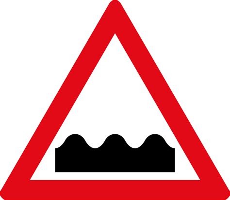 Uneven Road Surface Ahead Zimbabwe Building Materials Suppliers