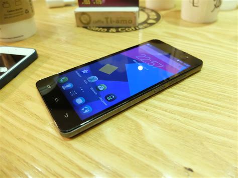 Infinix Hot Note Hands On First Impressions YugaTech Philippines Tech News Reviews