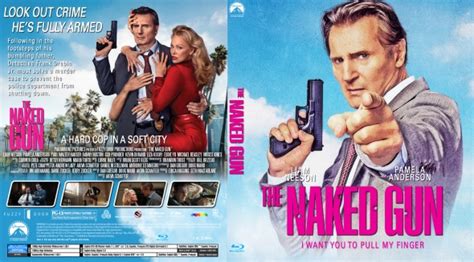 Covercity Dvd Covers Labels The Naked Gun