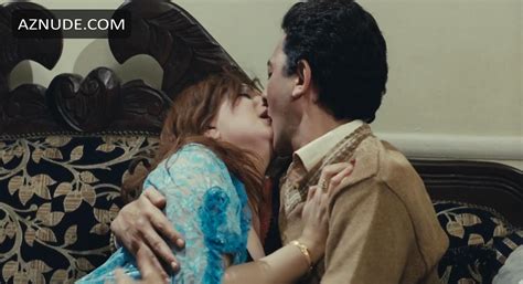 Mona Hussein Nude Aznude